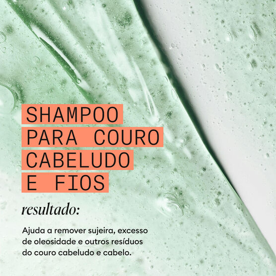 Shampoo para Cabelos Coloridos e Danificados Sistema 4 Nioxin